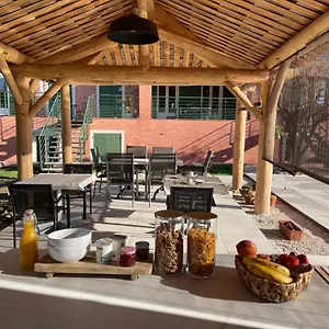 Casa De Lyu Mirabel-aux-Baronnies